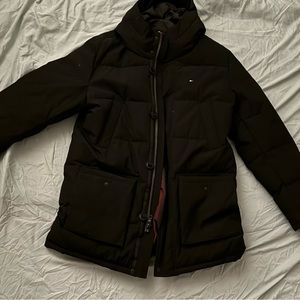 Men’s Tommy Hilfiger Parka
